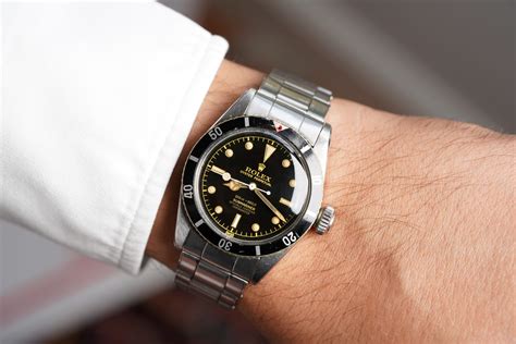 cinturino rolex james bond|The Story of James Bond’s Rolex Submariner Ref. 6538.